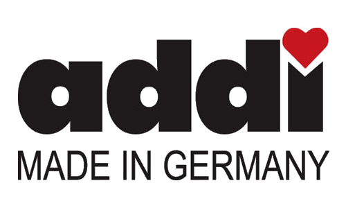 Addi, agujas y sistema addiClick fabricados en Alemania