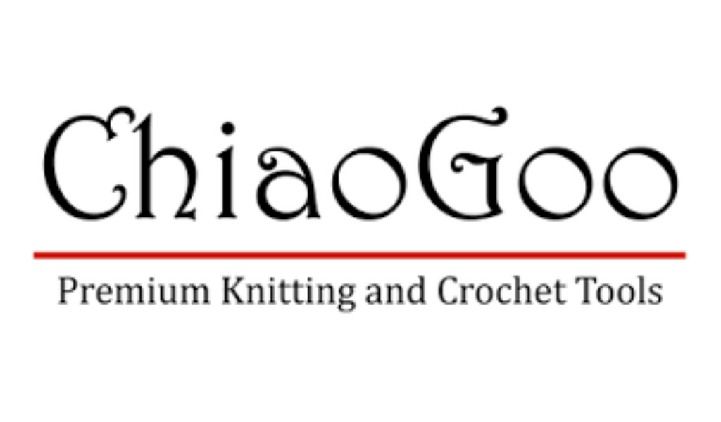 ChiaoGoo agujas circulares cables y sistemas intercambiables distribuidos por Budetex