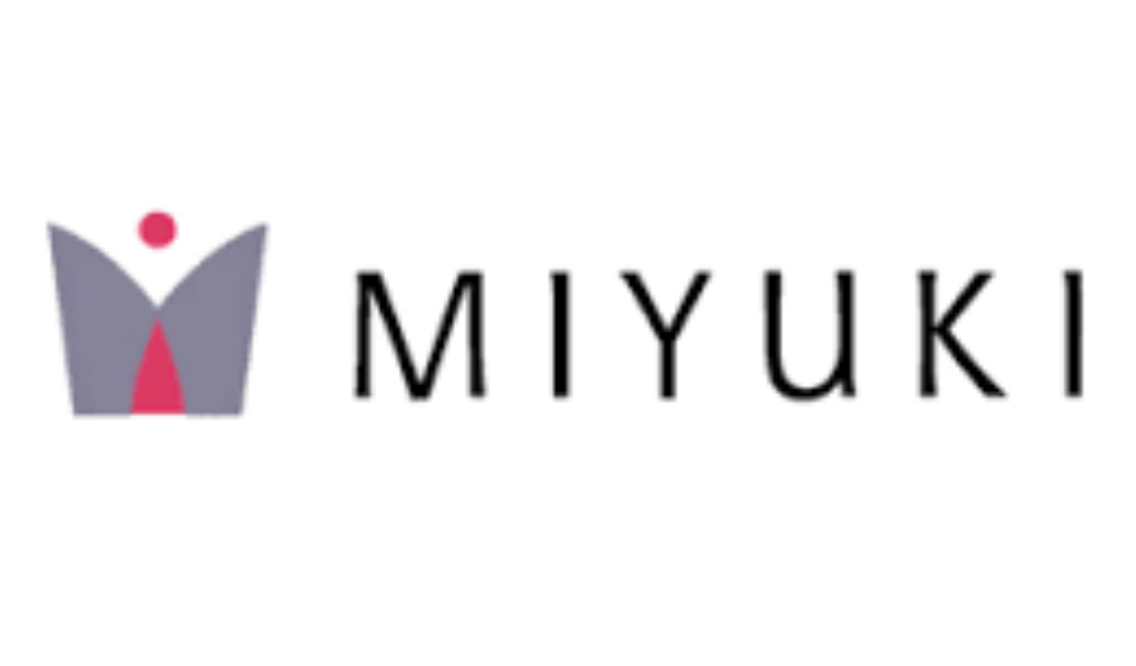 MIYUKI mostacillas japonesas calibradas para aplicaciones textiles distribuidas por Budetex