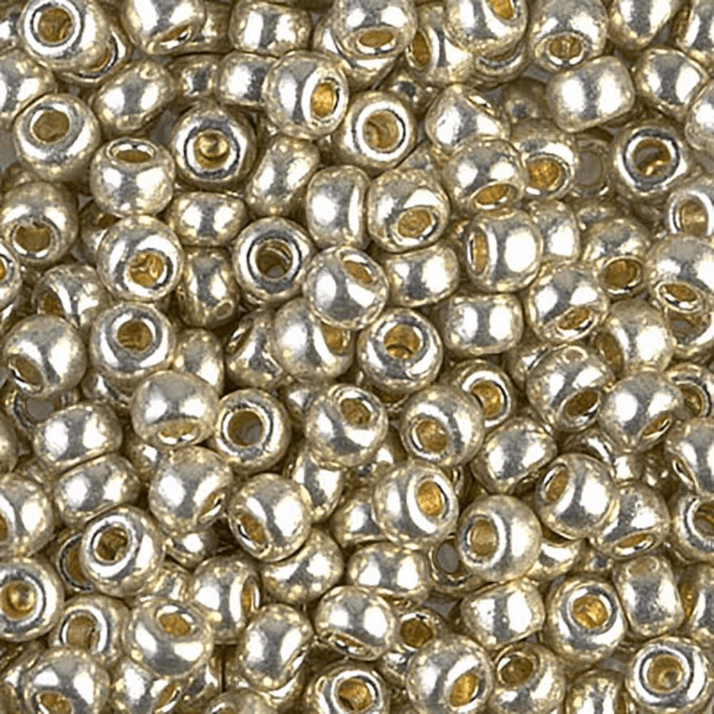 MIYUKI Round 6/0 Metallic