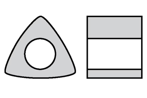 MIYUKI Triangle