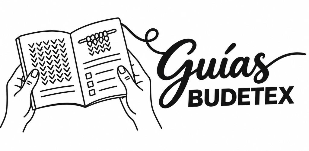Guías de Compra | Budetex