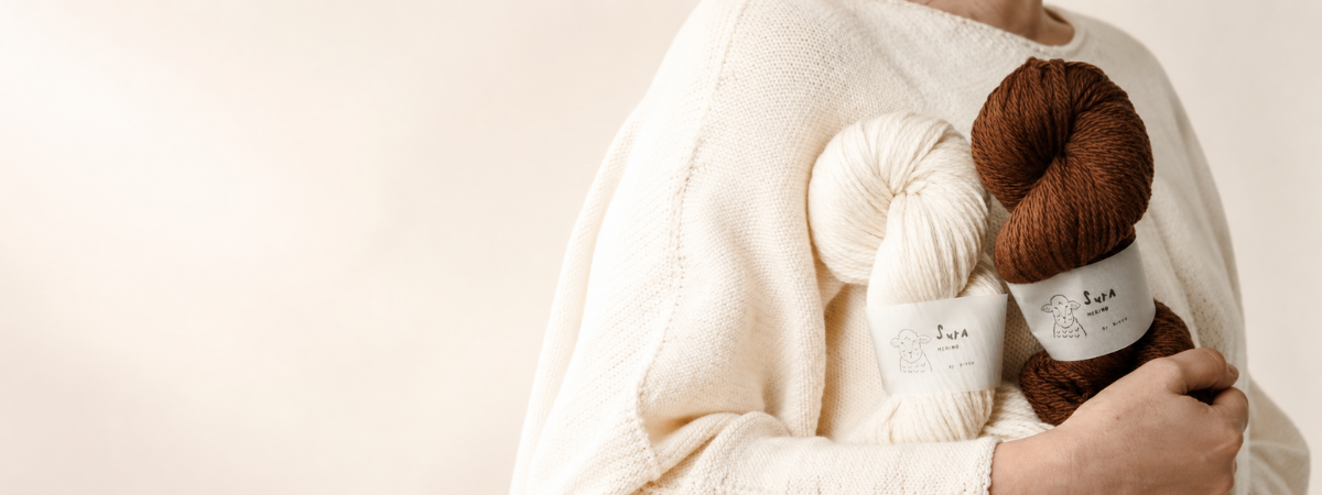 B-TEX Yarns | Budetex yarn collection developed in Argentina