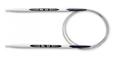 Prym Ergonomics fixed circular needles | Budetex