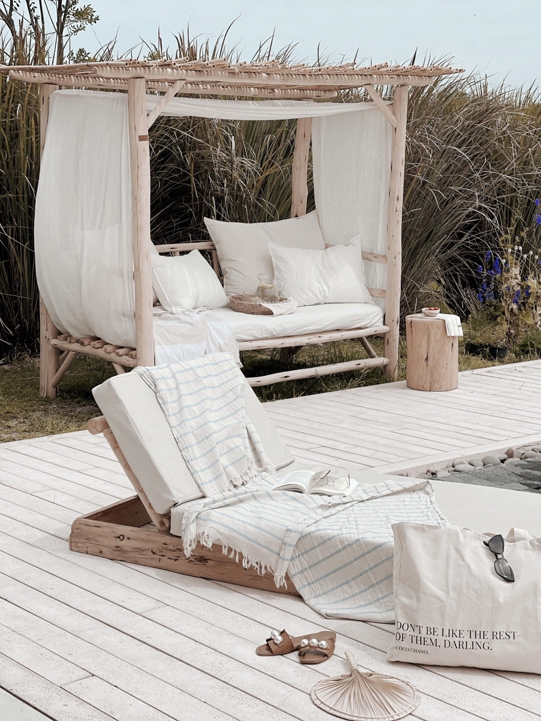 Banner de la categoría Godet Home