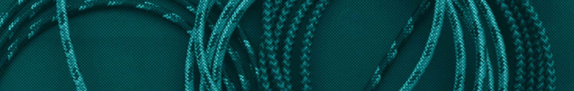 Banner de la categoría Cables para Instrumentos Musicales