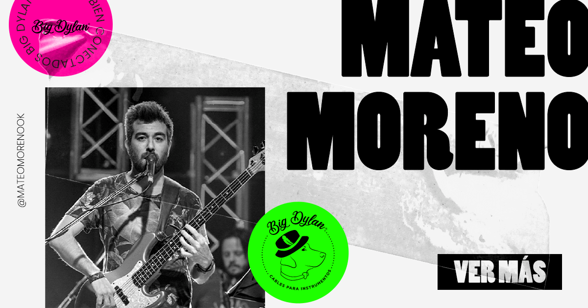 MATEO MORENO
