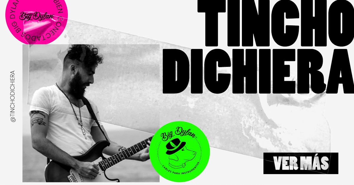 TINCHO DICHIERA