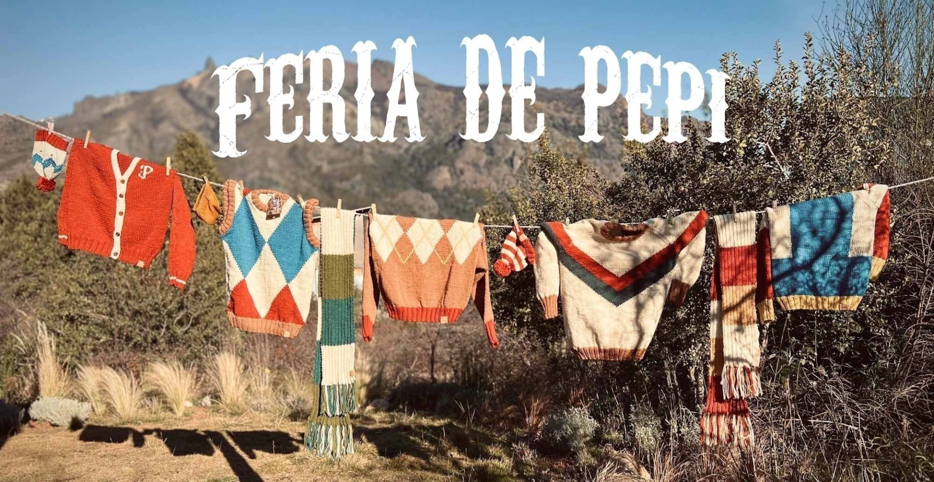 Banner de la categoría Feria de Pèpi